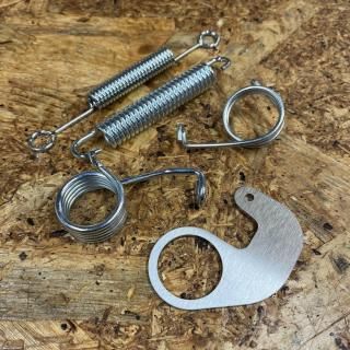 Triumph ץ󥰥åȡPre Unit Duplexե졼ѡ