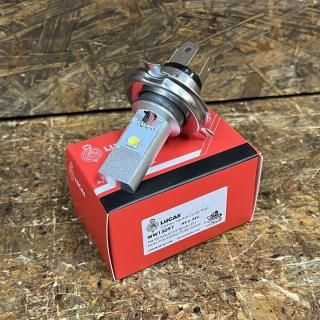 <img class='new_mark_img1' src='https://img.shop-pro.jp/img/new/icons15.gif' style='border:none;display:inline;margin:0px;padding:0px;width:auto;' />LUCAS  LED H4 إåɥ饤ȥХ֡6V/12V̡