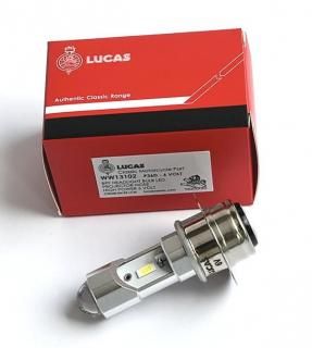 LUCAS LED�إåɥ饤�ȥХ�� 6V �ʥץ�������������󥺡ˡʤ����󤻾��ʡ�