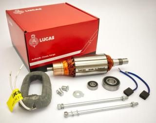 LUCAS 12V E3LM �ޥ��ͥ�/�����ʥ⽤�����å�(20033/20034)�ʤ����󤻾��ʡ�