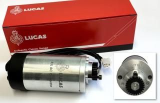 LUCAS 12V E3N AC �����ͥ졼���� ��E3AC/L5�ˡʤ����󤻾��ʡ�