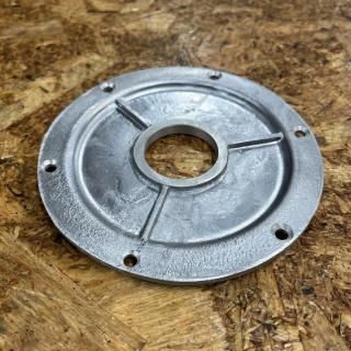 <img class='new_mark_img1' src='https://img.shop-pro.jp/img/new/icons15.gif' style='border:none;display:inline;margin:0px;padding:0px;width:auto;' />Triumph ����å��Хå��ץ졼�� (67ǯ���� 650cc��)