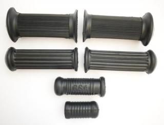 BSA ���ƥåץ�С�����ץ꡼�ȥ��åȡ�M20/M21/M33�ˡʤ����󤻾��ʡ�