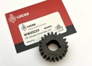 Lucas�����ʥ�ɥ饤�֥�����E3L�ˡʤ����󤻾��ʡ�