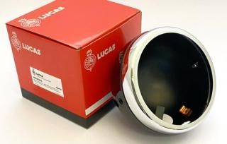 LUCAS 5-3/4�����������إåɥ饤�ȥ�����(�֥�å�)�ʤ����󤻾��ʡ�