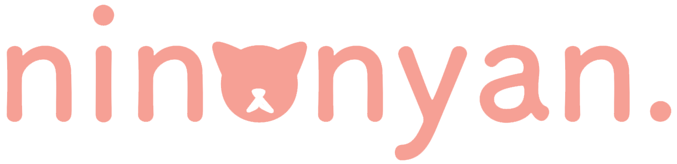 NINO-NYAN STORE｜『nino（ニノ）』 公式通販ストア｜猫デザインを中心にした子供服など