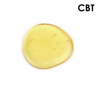 業販 CBT カンナビノトリオール アイソレート 100gから 91.72% 