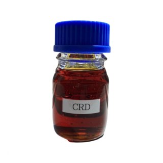 CRD Carrier Oil