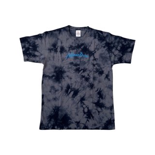 <img class='new_mark_img1' src='https://img.shop-pro.jp/img/new/icons1.gif' style='border:none;display:inline;margin:0px;padding:0px;width:auto;' />California Dream  ロゴ タイダイ Tシャツ