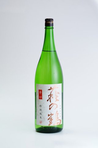 萩の鶴 特別純米酒｜1800ml