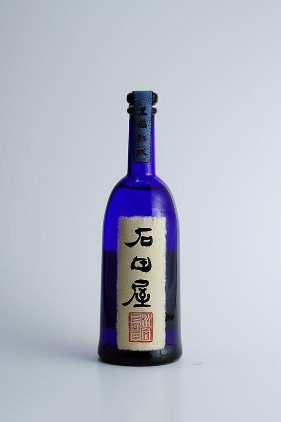 最新入荷】 黒龍酒造 黒龍 石田屋 720ml 最新22.11詰め 黒龍の最高峰