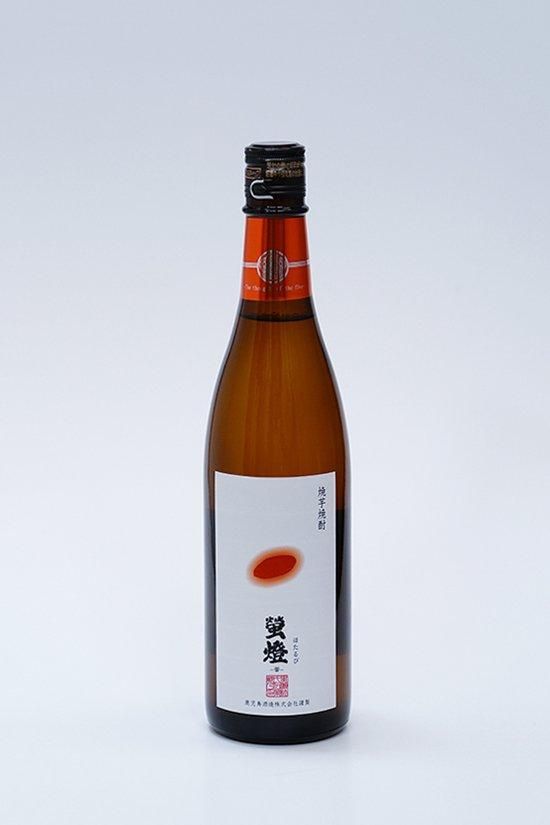 螢燈（ほたるび）／芋焼酎｜720ml - 井上酒店～蔵元の造る心を