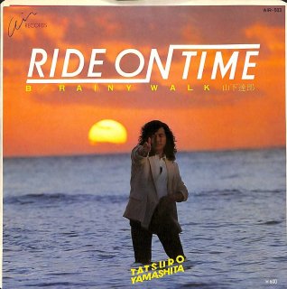 RIDE ON TIME[ãϺ][EP]-ɤ