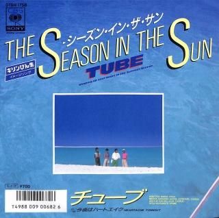 󡦥󡦥/ϥϡȥ [EP] TUBE 07SH1758
