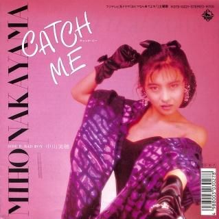 CATCH ME/BAD BOY [EP] 滳 K07S-10221-ɤ