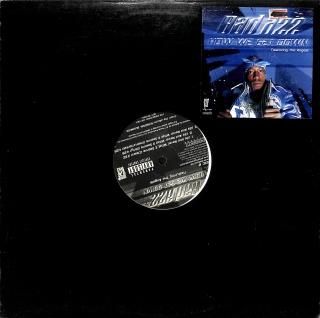 How We Get Down [LP] Bad Azz-ɤ