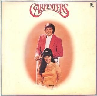 GOLDEN PRIZE vol.2 [LP] carpenters GP-225-ɤ