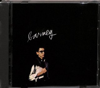 Barney [CD] Barney Wilen BVCJ-640 -ɤ