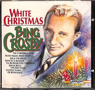 White Christma [CD] ӥ󥰡ӡ 15444 -ɤ