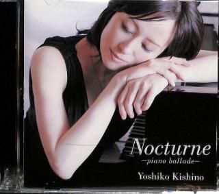 <img class='new_mark_img1' src='https://img.shop-pro.jp/img/new/icons2.gif' style='border:none;display:inline;margin:0px;padding:0px;width:auto;' />Nocturne: Piano Ballade/ [CD] » UCCJ2039 -ɤ