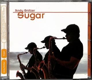 <img class='new_mark_img1' src='https://img.shop-pro.jp/img/new/icons2.gif' style='border:none;display:inline;margin:0px;padding:0px;width:auto;' />Sugar/ [CD] Andy Snitzer VACM1179 -ɤ