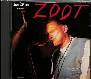 <img class='new_mark_img1' src='https://img.shop-pro.jp/img/new/icons2.gif' style='border:none;display:inline;margin:0px;padding:0px;width:auto;' />ZOOT/ [CD] ZOOT SIMS UCCU9253 -ɤ