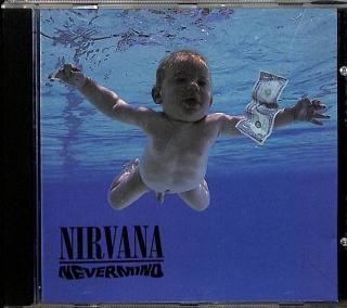 <img class='new_mark_img1' src='https://img.shop-pro.jp/img/new/icons2.gif' style='border:none;display:inline;margin:0px;padding:0px;width:auto;' />Nevermind/ [CD] Nirvana  