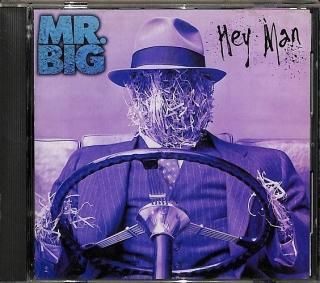 <img class='new_mark_img1' src='https://img.shop-pro.jp/img/new/icons2.gif' style='border:none;display:inline;margin:0px;padding:0px;width:auto;' />HEY,MAN/ [CD] MR.BIG  