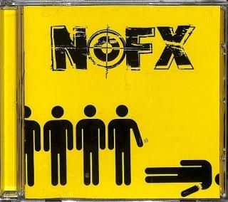 <img class='new_mark_img1' src='https://img.shop-pro.jp/img/new/icons2.gif' style='border:none;display:inline;margin:0px;padding:0px;width:auto;' />Wolves in Wolves Clothing/ [CD] NOFX  