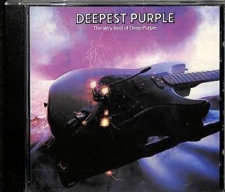 <img class='new_mark_img1' src='https://img.shop-pro.jp/img/new/icons2.gif' style='border:none;display:inline;margin:0px;padding:0px;width:auto;' />Deepest Purple:the Very Best../ [CD] ǥסѡץ  