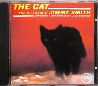 <img class='new_mark_img1' src='https://img.shop-pro.jp/img/new/icons2.gif' style='border:none;display:inline;margin:0px;padding:0px;width:auto;' />Cat [CD] Smith, Jimmy  -ɤ