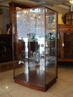 ショップフィッティング - WESTWOOD ANTIQUES