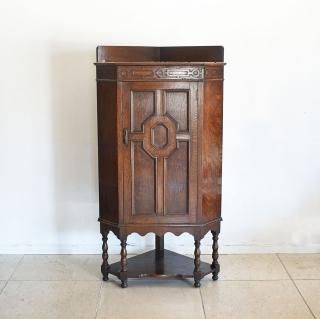 上部のみ】ノットアンティークス ツカネ キャビネット