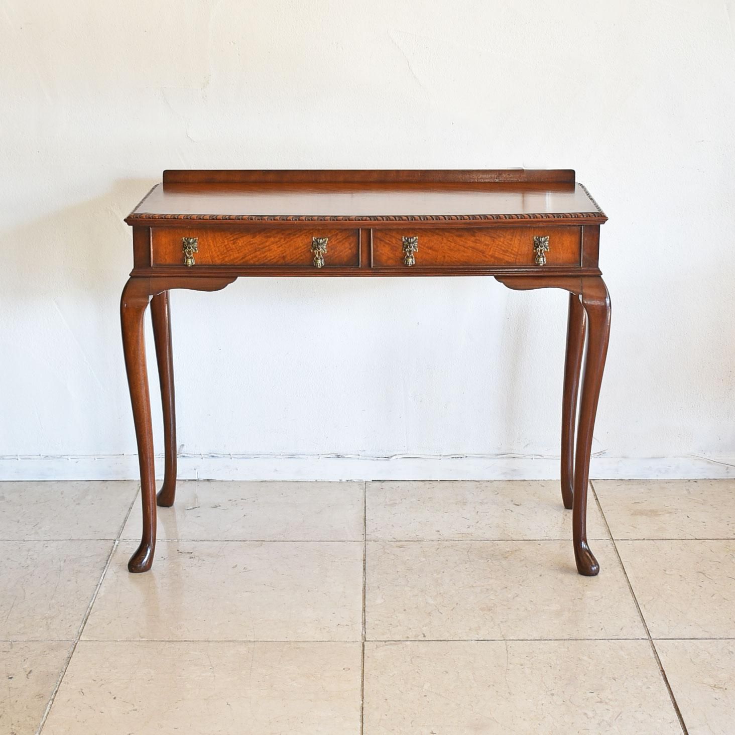 サービングテーブル 1930年代 イギリス製 / WESTWOOD ANTIQUES