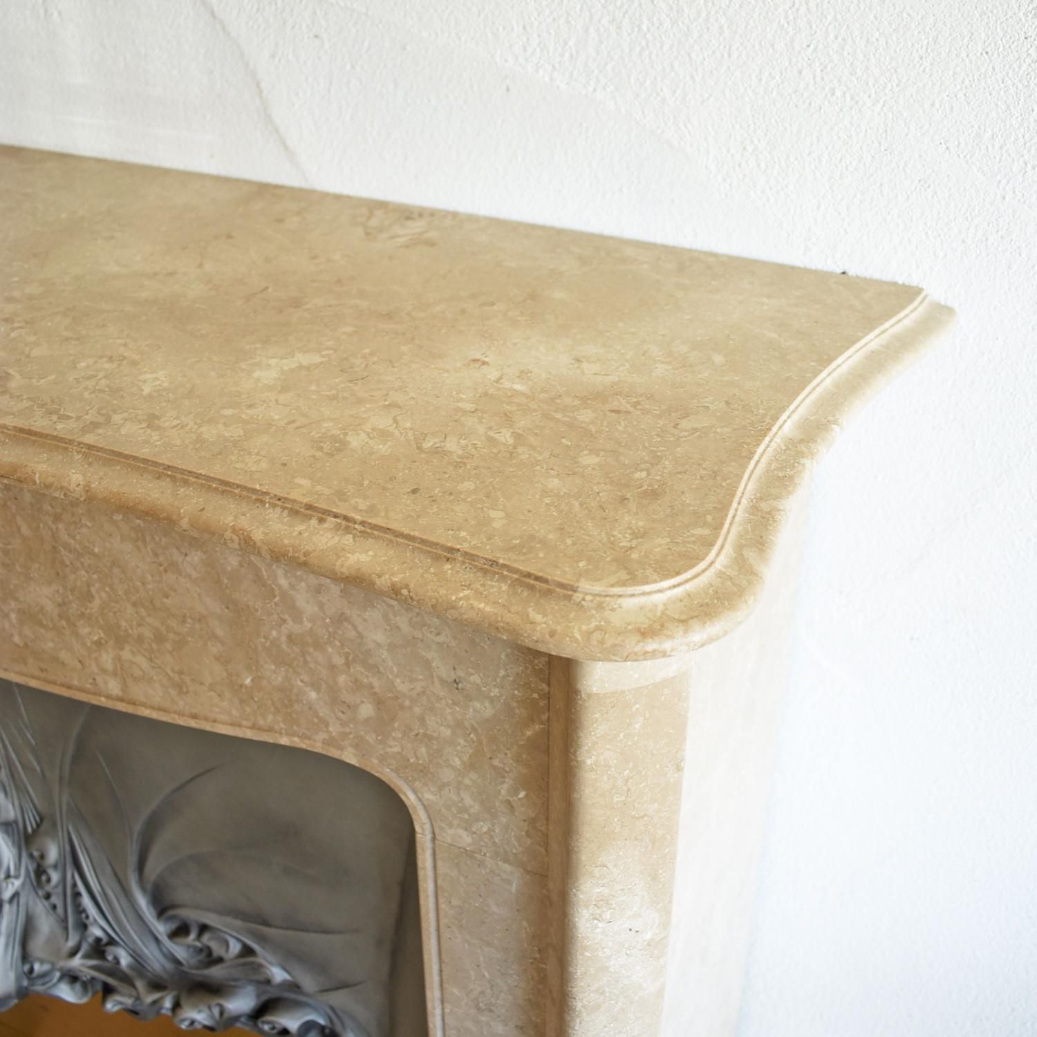 ギマールスタイル マントルピース フランス / WESTWOOD ANTIQUES