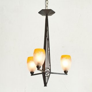 ミューラー天吊灯3灯式の商品画像