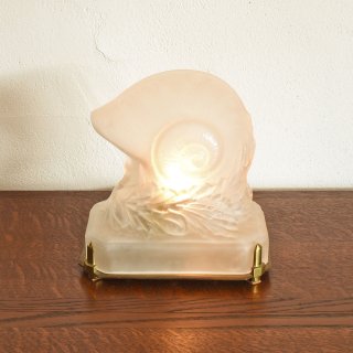 オウムガイテーブルランプの商品画像