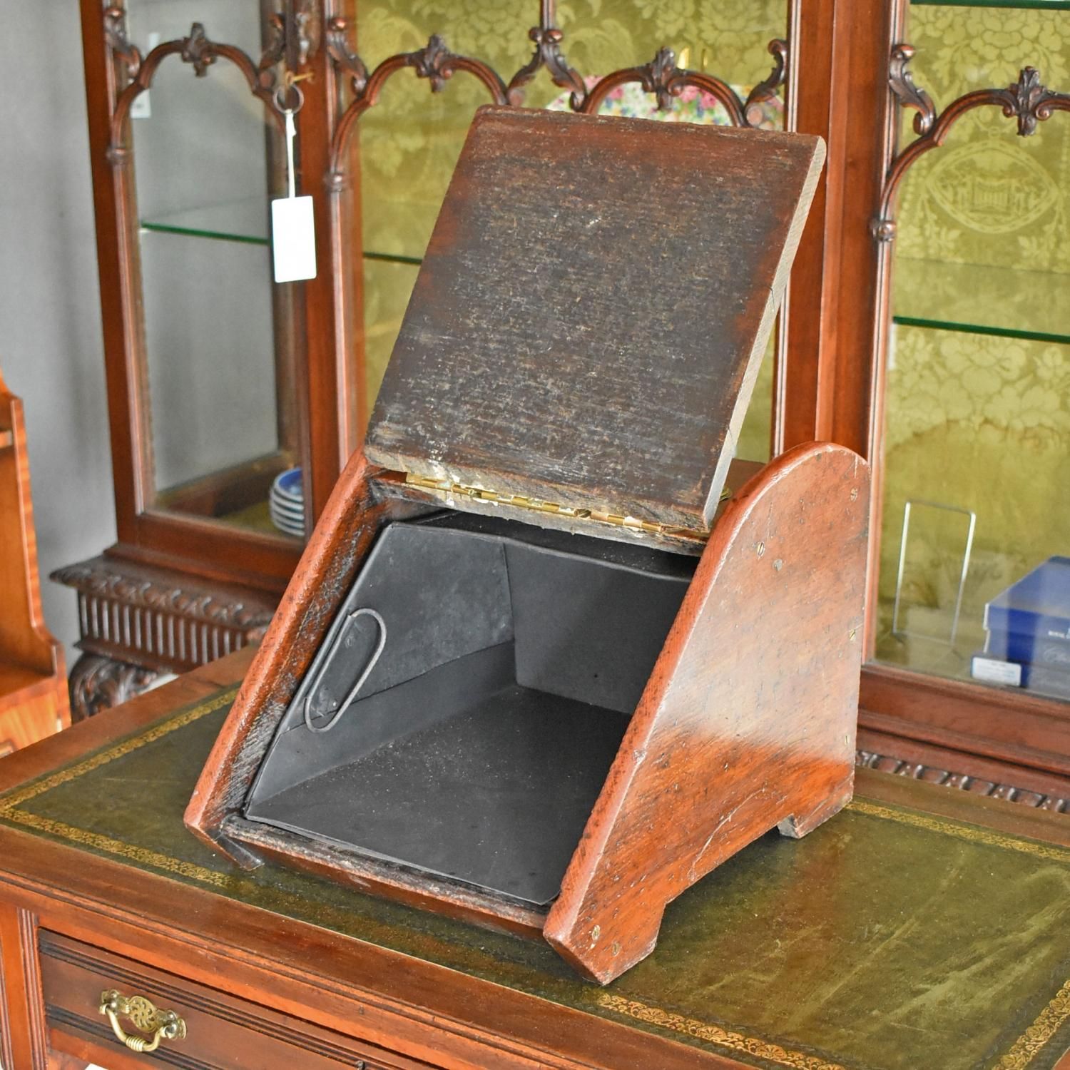 イギリス アンティーク 家具 コールボックス ダストボックス 英国 6607d 楽天市場】アンティーク 家具 コールボックス ダストボックス