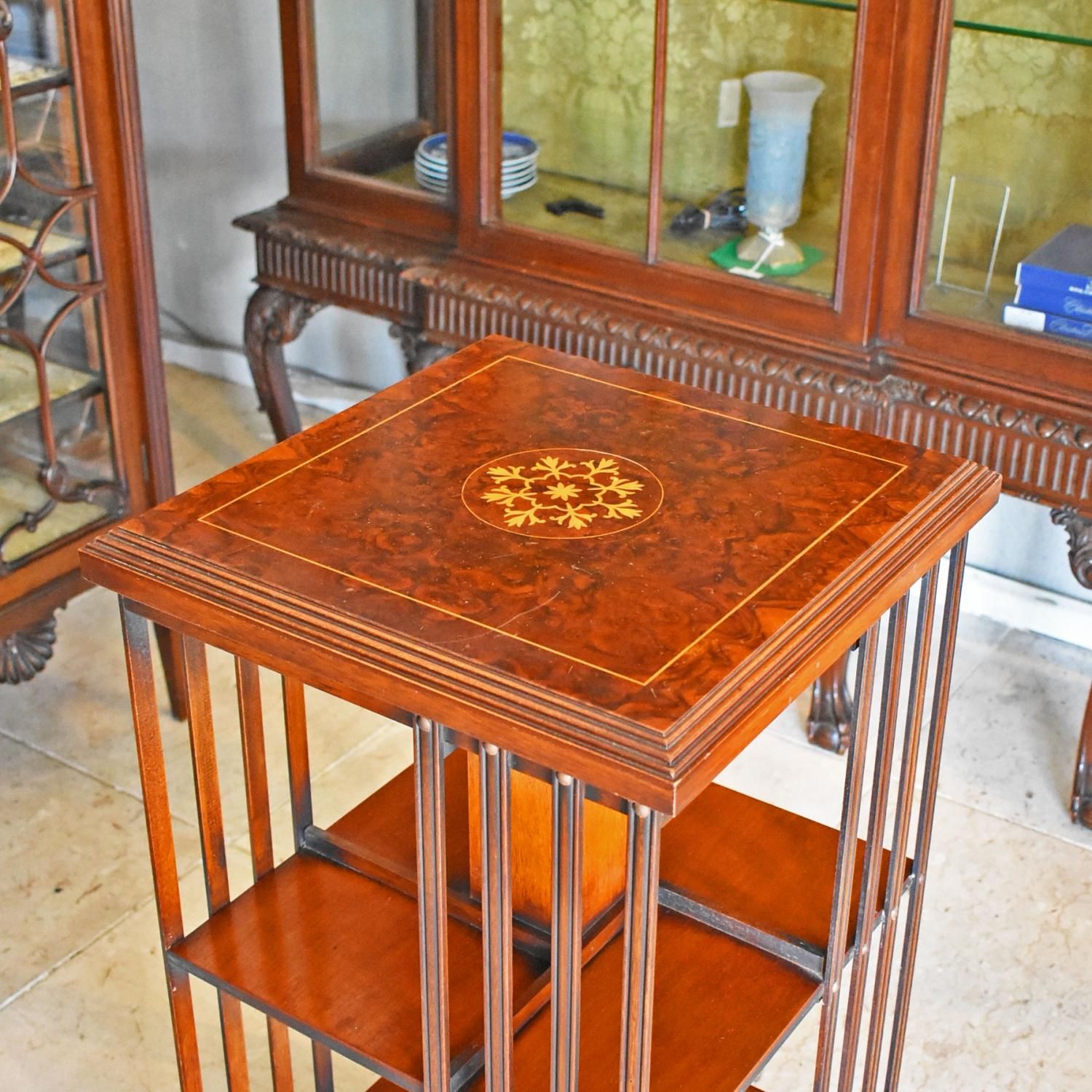 家具の事典 1920年代 イギリス製 / WESTWOOD ANTIQUES