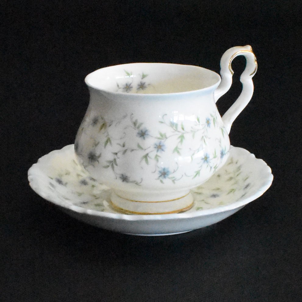 Royal Albert カップ＆ソーサー 6客セット イギリス製 / WESTWOOD ANTIQUES