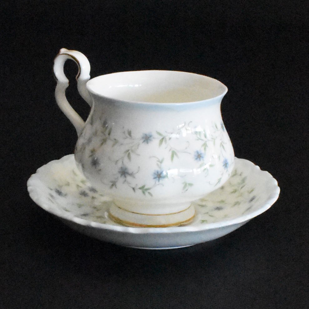 Royal Albert カップ＆ソーサー 6客セット イギリス製 / WESTWOOD ANTIQUES