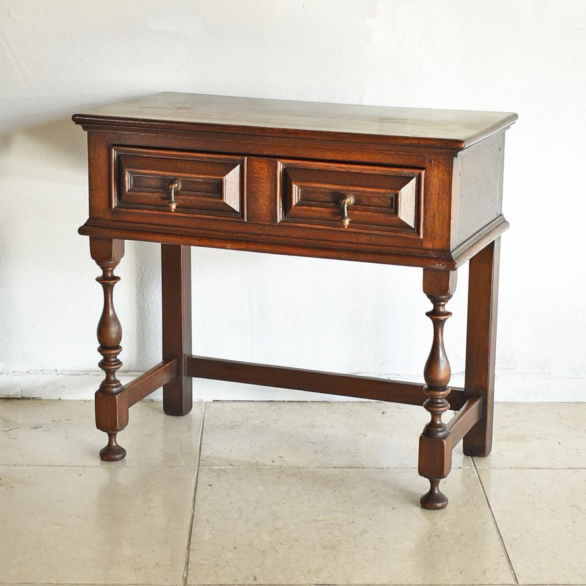 サイドテーブル 1930年代 イギリス / WESTWOOD ANTIQUES