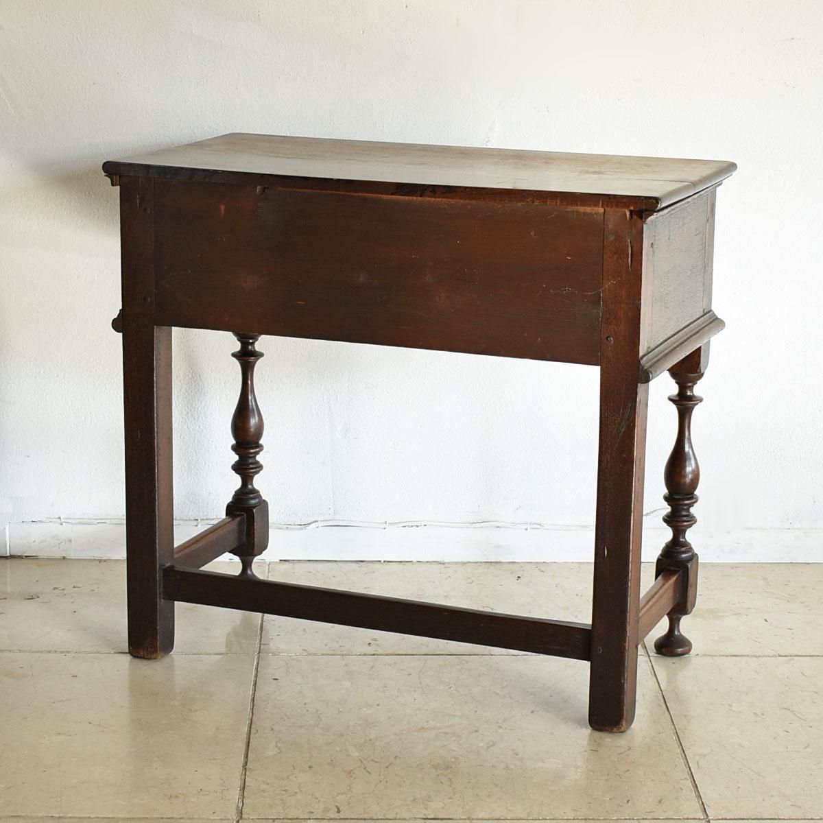 イギリスアンティーク サイドテーブル コーヒーテーブル 1930年頃