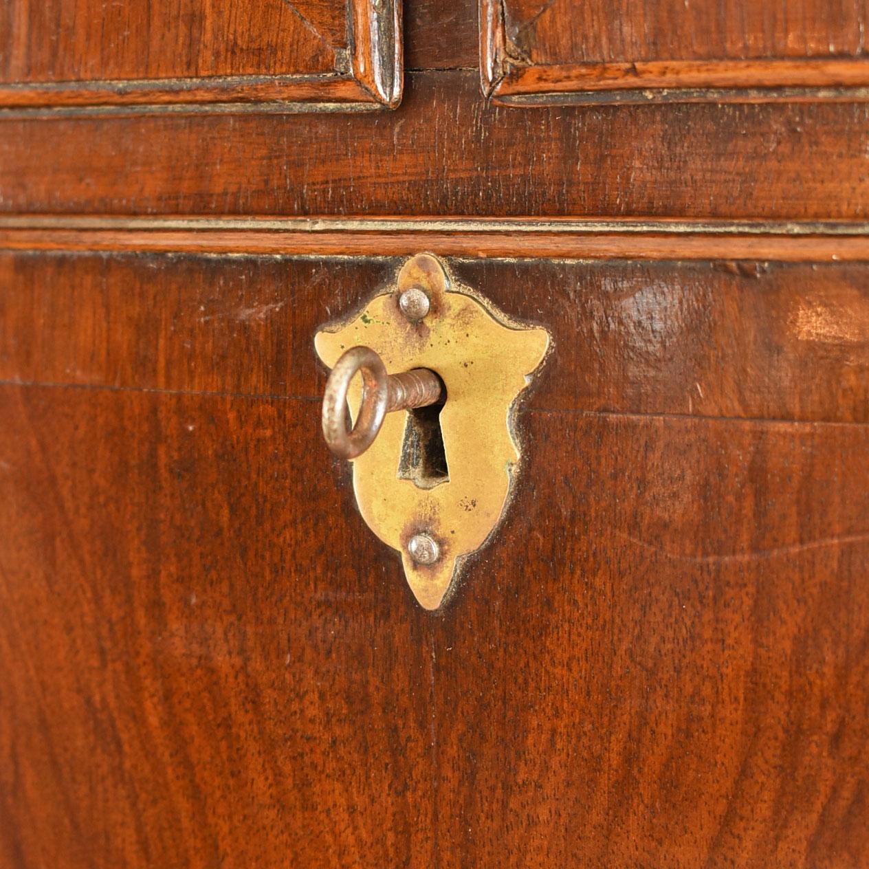 チェストオンチェスト 1920年代 イギリス / WESTWOOD ANTIQUES