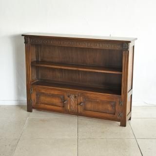 ブックケース - WESTWOOD ANTIQUES