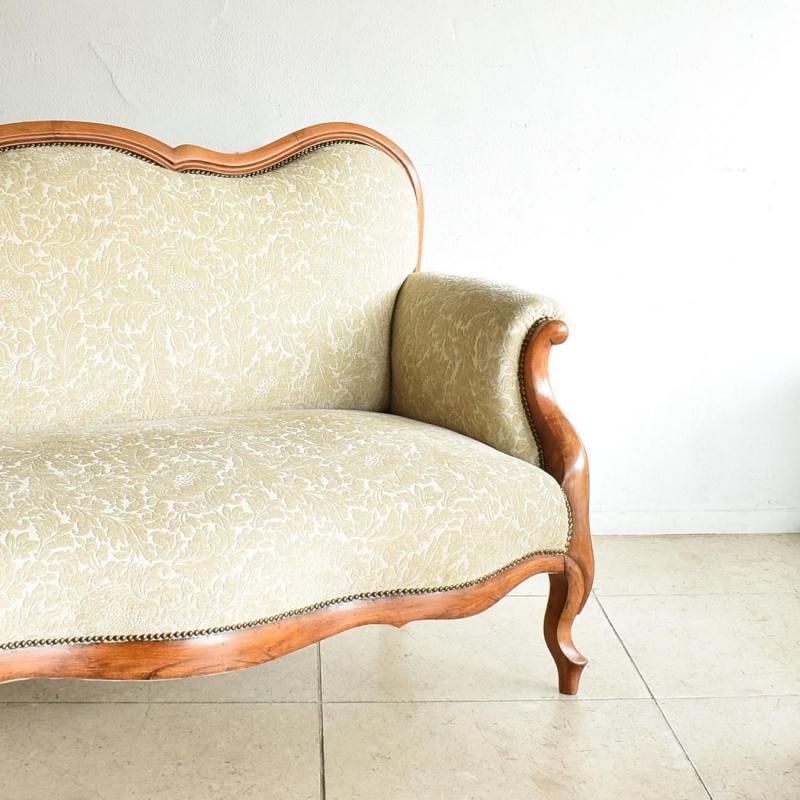 ソファ 1900年代 オランダ / WESTWOOD ANTIQUES