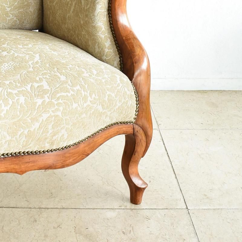 ソファ 1900年代 オランダ / WESTWOOD ANTIQUES