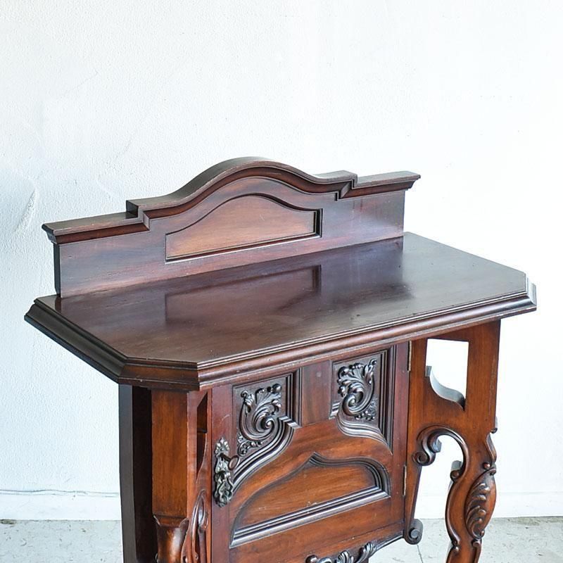 ヴィクトリアン コンソール イギリス / WESTWOOD ANTIQUES