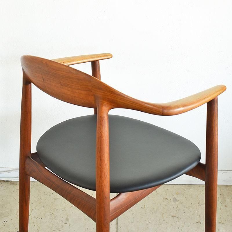 カート・ウストヴィ アームチェア デンマーク/ WESTWOOD ANTIQUES