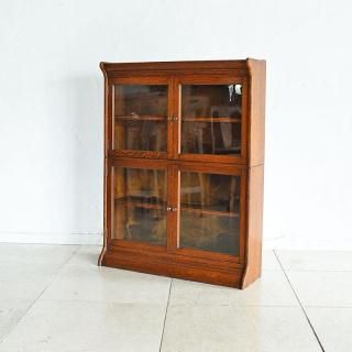 ブックケース - WESTWOOD ANTIQUES
